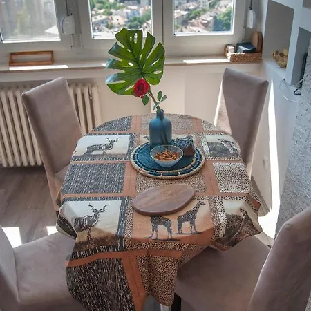 Sensational View - Zemun Belgrade